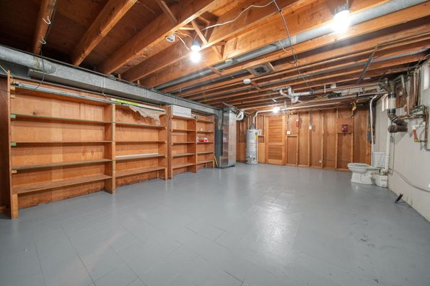 Interior, Wooden Beams, Wooden Ceilings, Wooden Walls