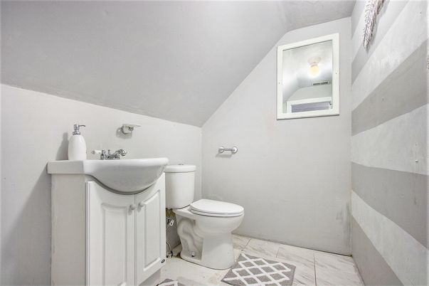 Bathroom, Interior, Marble