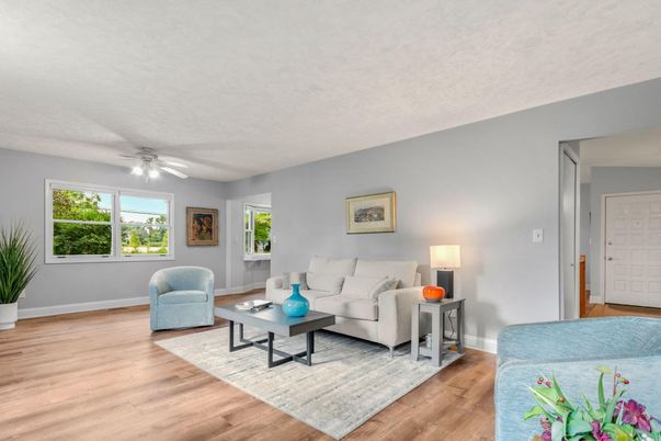 Interior, Living room, Wood Texture Flooring