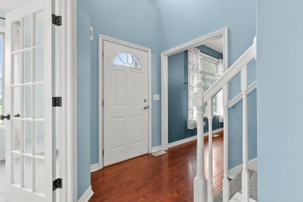 Interior, Wood Texture Flooring
