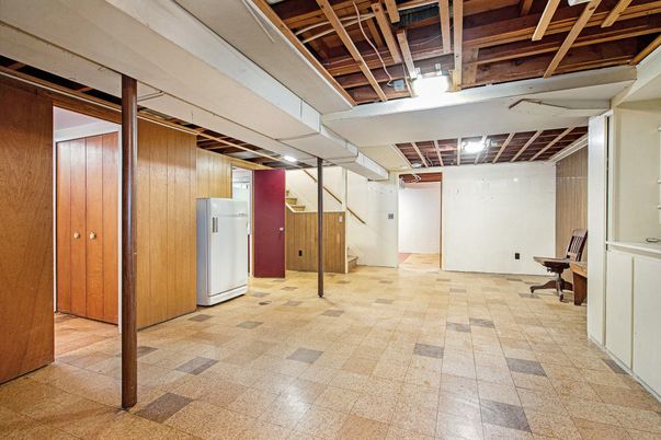 Interior, Stone Walls, Wooden Beams, Wooden Ceilings, Wooden Walls