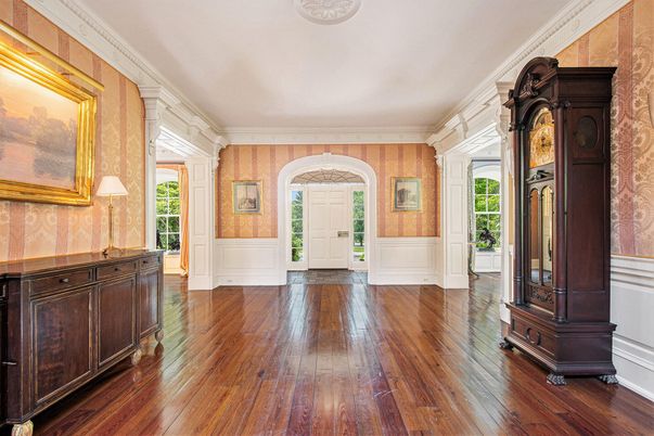 Interior, Wood Texture Flooring