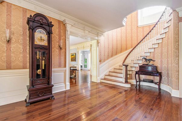 Interior, Wood Texture Flooring