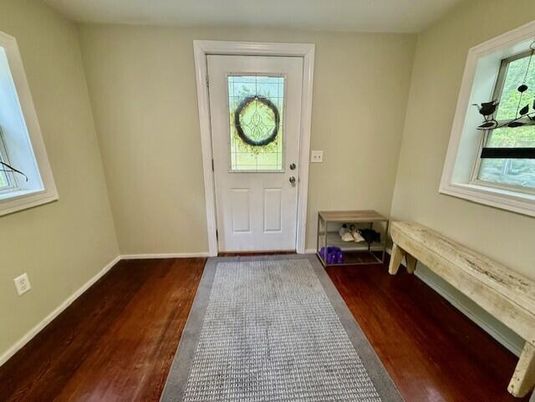Interior, Wood Texture Flooring