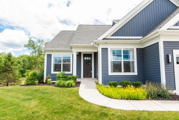Exterior, Facade, Cape Cod