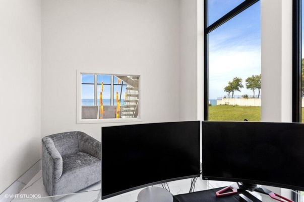 Interior, Water