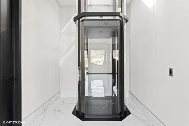 Interior, Marble