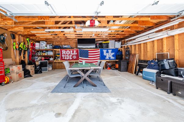 Dining room, Interior, Wooden Beams, Wooden Walls