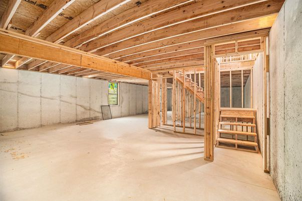 Interior, Wooden Beams, Wooden Ceilings