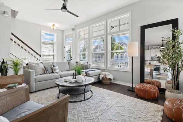 Interior, Living room, Wood Texture Flooring