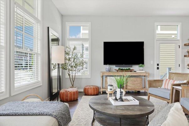 Interior, Living room, Wood Texture Flooring