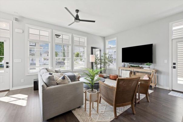 Interior, Living room, Wood Texture Flooring