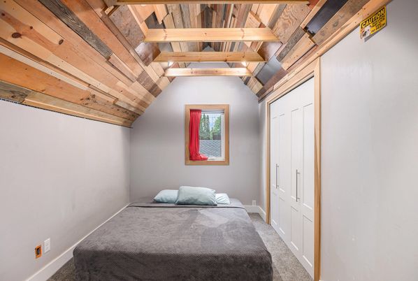 Interior, Wooden Beams, Wooden Ceilings