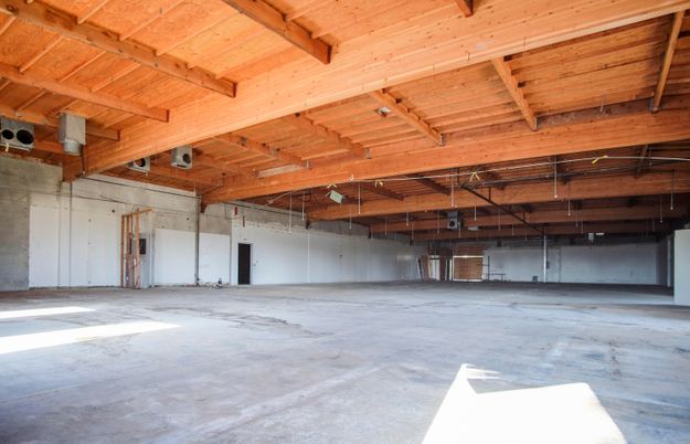 Interior, Wooden Beams, Wooden Ceilings