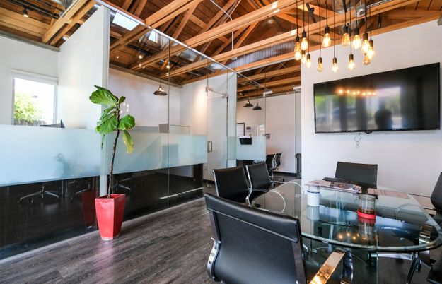 Dining room, Interior, Pendant Lights, Wooden Beams, Wooden Ceilings, Wood Texture Flooring