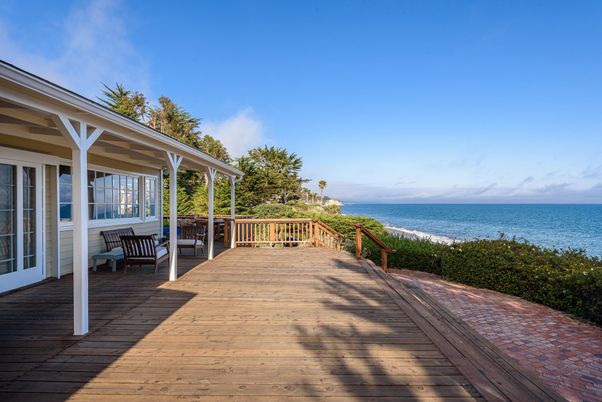 Exterior, Lake, Water
