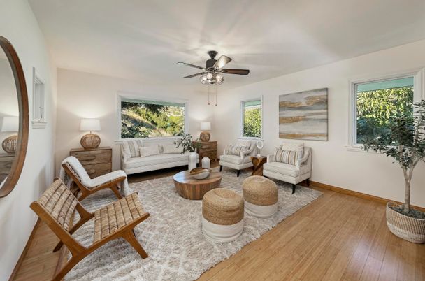 Interior, Living room, Wood Texture Flooring