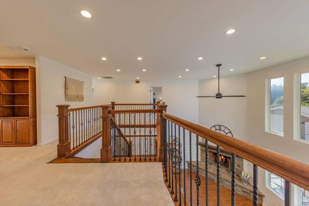 Interior, Pendant Lights, Recessed Lighting