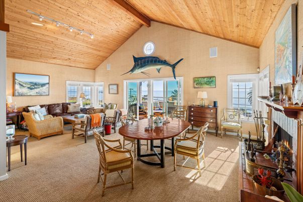 Fireplace, Interior, Living room, Wooden Beams, Wooden Ceilings