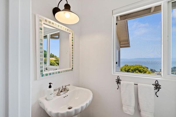 Bathroom, Interior, Water