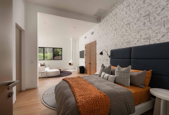 Interior, Living room, Wood Texture Flooring