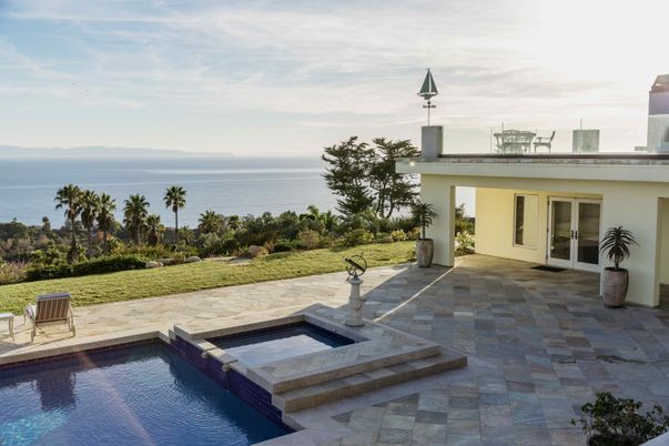 Exterior, Pool, Water