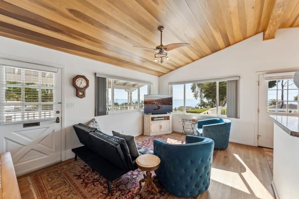 Interior, Living room, Wooden Beams, Wooden Ceilings, Wood Texture Flooring