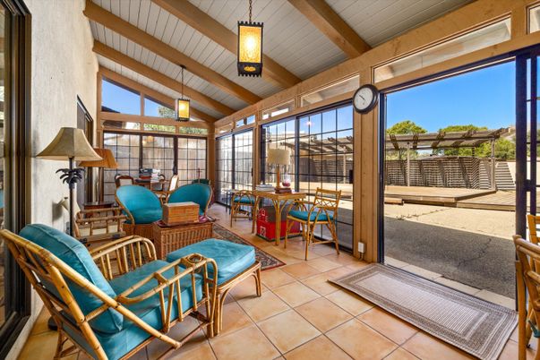 Dining room, Interior, Living room, Wooden Beams