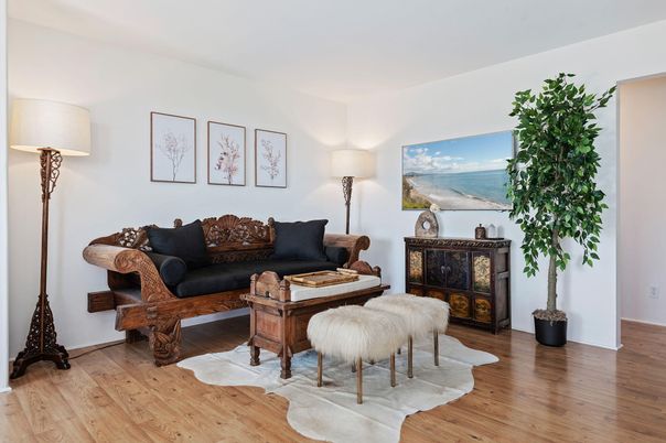 Interior, Living room, Water, Wood Texture Flooring