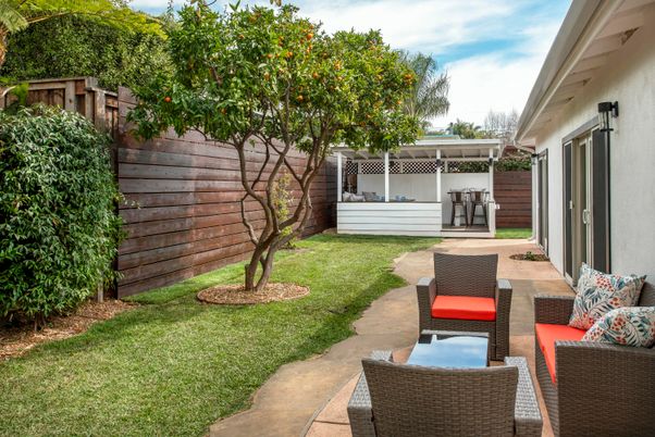 Exterior, Hot Tub