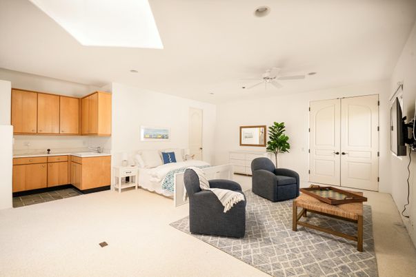 Bedroom, Interior, Kitchen, Living room