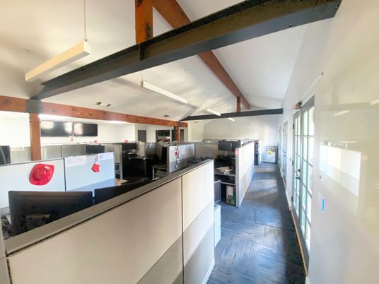 Interior, Kitchen, Pendant Lights, Wooden Beams, Wood Texture Flooring