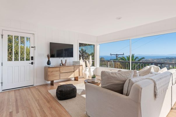 Interior, Living room, Water, Wood Texture Flooring