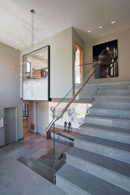 Interior, Pendant Lights, Recessed Lighting
