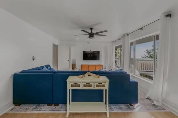 Interior, Living room, Wood Texture Flooring