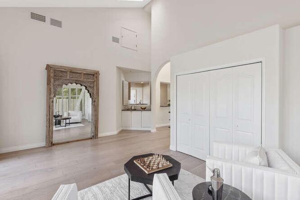 Interior, Wood Texture Flooring