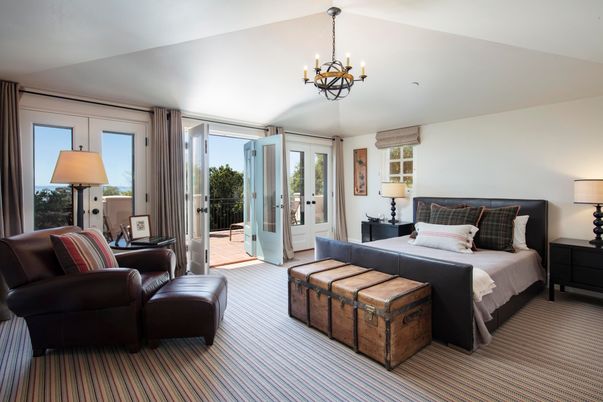 Bedroom, Chandelier, Interior, Living room