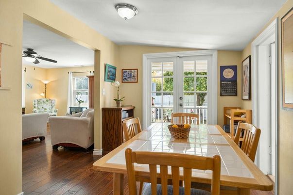 Dining room, Interior, Living room, Wood Texture Flooring