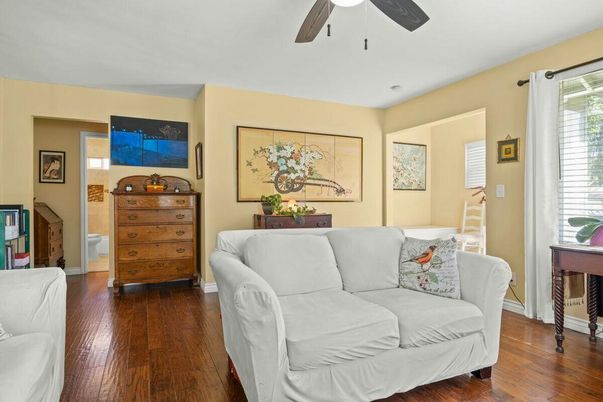 Interior, Living room, Wood Texture Flooring