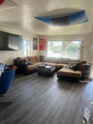 Interior, Living room, Wood Texture Flooring