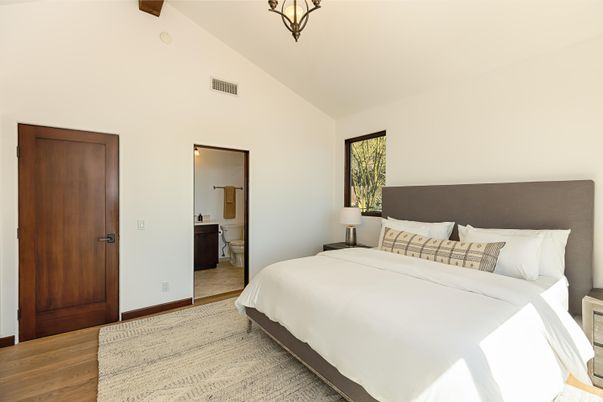 Bathroom, Bedroom, Interior, Wood Texture Flooring
