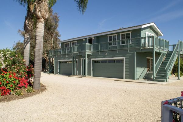 Attached, Exterior, Facade, Condo Building