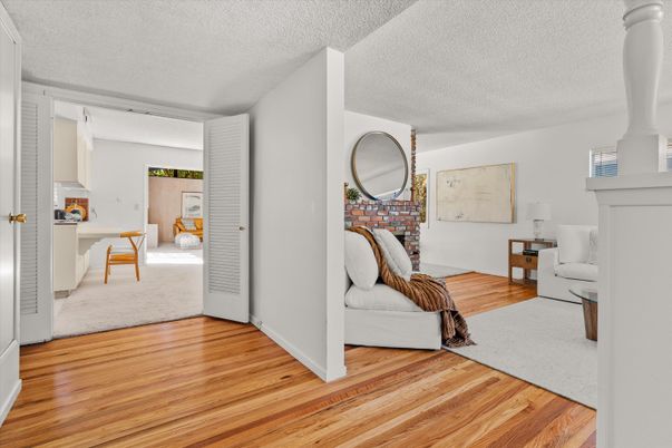 Interior, Wood Texture Flooring