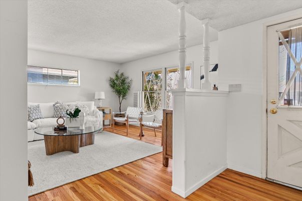 Interior, Living room, Wood Texture Flooring