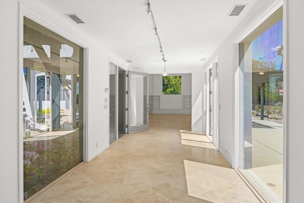 Interior, Pendant Lights