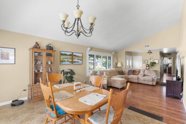 Chandelier, Dining room, Interior, Living room, Wood Texture Flooring
