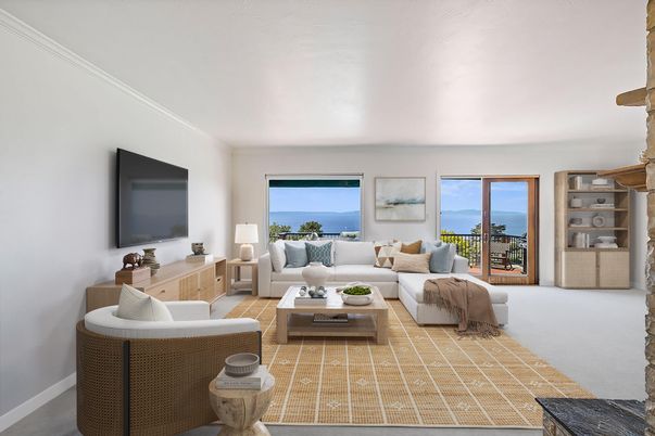 Interior, Living room, Water