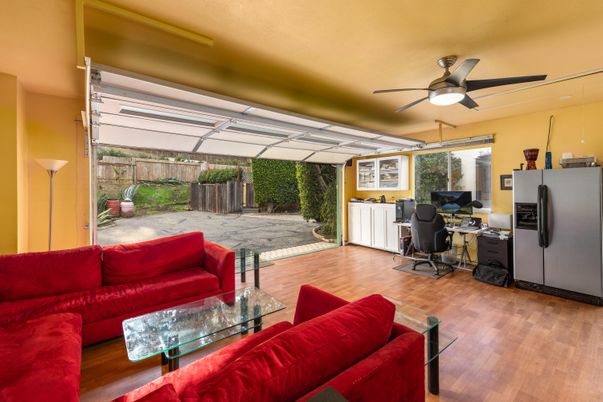 Home Office, Interior, Living room, Wood Texture Flooring