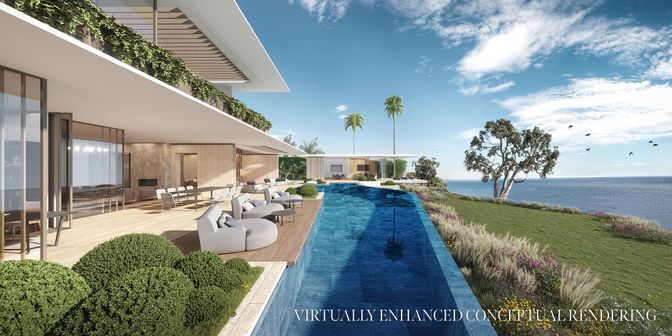 Exterior, Pool, Water