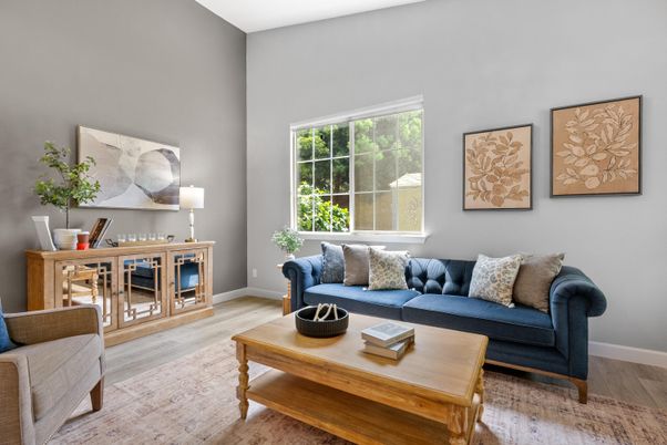 Home Office, Interior, Living room, Wood Texture Flooring